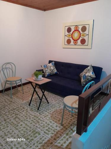 Apartamento El Remanso