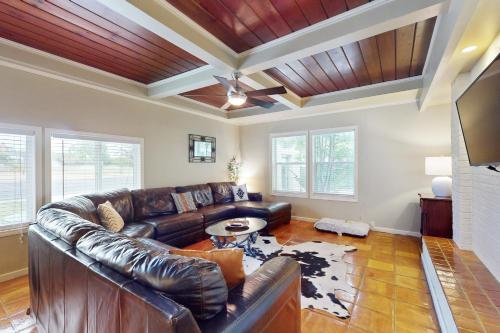 Blanco's Bay Blanco's Bay