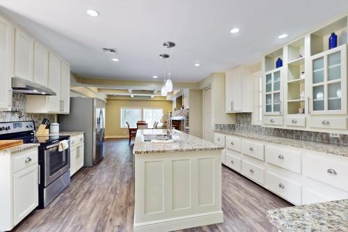 Blanco's Bay Blanco's Bay