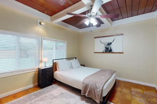 Blanco's Bay Blanco's Bay