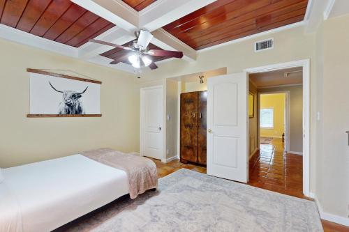 Blanco's Bay Blanco's Bay