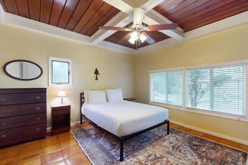 Blanco's Bay Blanco's Bay