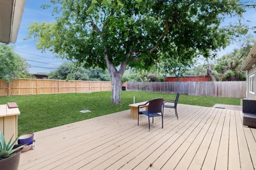 Blanco's Bay Blanco's Bay