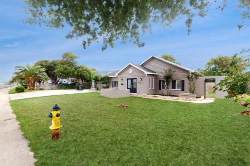 Blanco's Bay Blanco's Bay