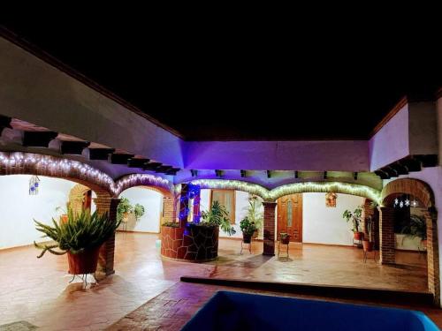 Casa Jacarandas Casa Jacarandas