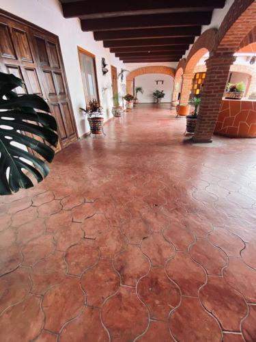 Casa Jacarandas Casa Jacarandas