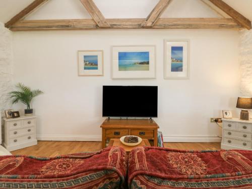 Courtyard, Porthleven (fotografie 5)