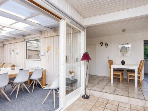 Facilities, 5 person holiday home in Sydals-By Traum in Sydals