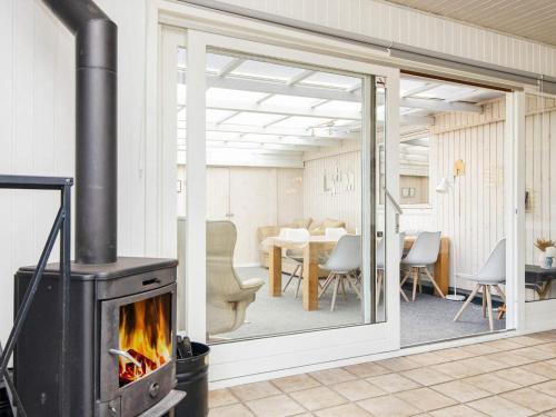 Facilities, 5 person holiday home in Sydals-By Traum in Sydals