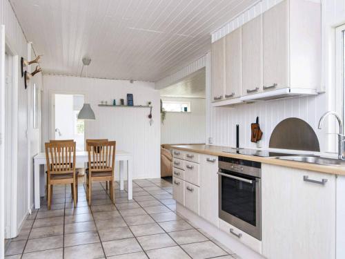 Facilities, 5 person holiday home in Sydals-By Traum in Sydals
