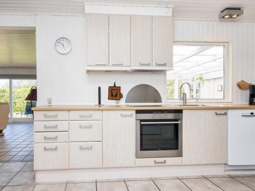 Facilities, 5 person holiday home in Sydals-By Traum in Sydals