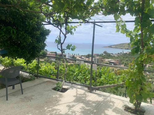 Qeparo View Rooms in 切帕洛