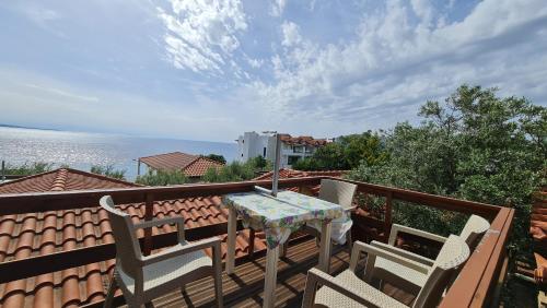 Two-Bedroom Villa image 10