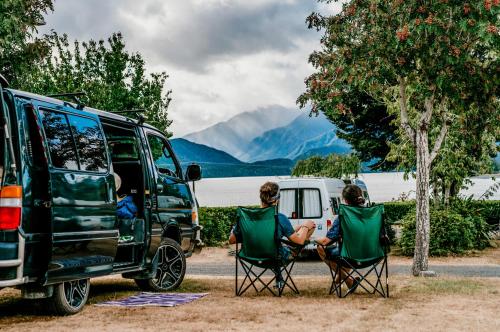 Te Anau Lakeview Holiday Park & Motels, Te Anau