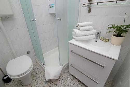 Vicina Summer Apartments - image 11