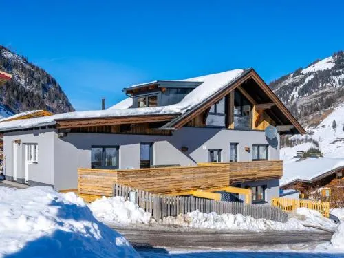 Seidlwinkel in Rauris, Österreich