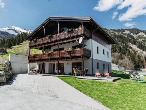 Grubereck in Rauris, Österreich