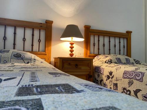 . Hotel Maria Luisa