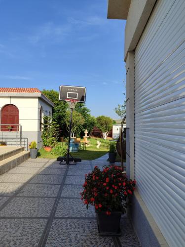 Villa Naima Villa Naima