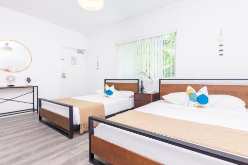 West Deco Room Type - Apartment West Deco Room Type - Apartment
