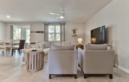 4 Bedroom 3 Bath Brand New Home With Garage! in New Smyrna Beach, USA