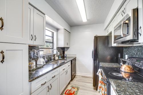 Melbourne Vacation Rental about 5 Mi to Beaches! in Melbourne, USA