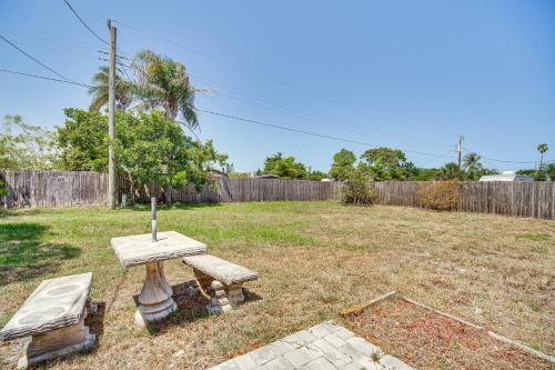 Melbourne Vacation Rental about 5 Mi to Beaches! in Melbourne, USA