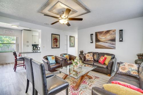 Melbourne Vacation Rental about 5 Mi to Beaches! in Melbourne, USA