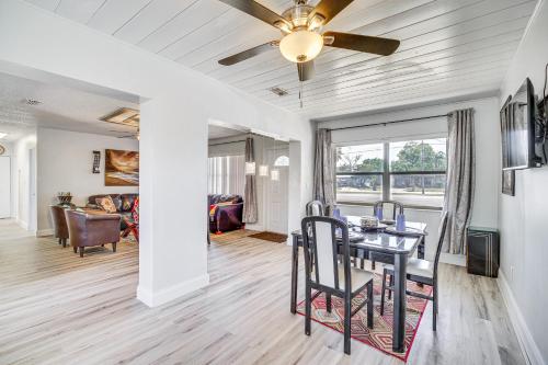 Melbourne Vacation Rental about 5 Mi to Beaches! in Melbourne, USA
