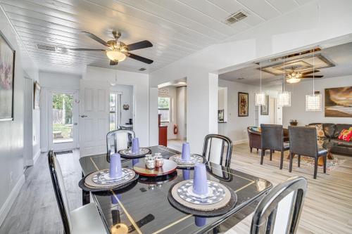 Melbourne Vacation Rental about 5 Mi to Beaches! in Melbourne, USA