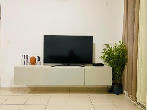 Bahia Garden- T3, Netflix, Fibre, proche université