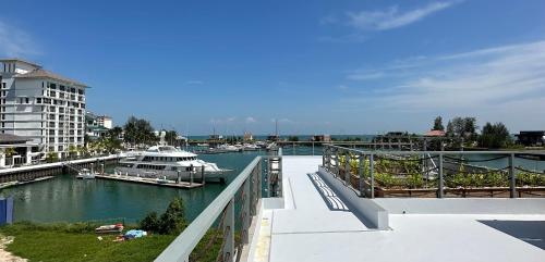 Villa AZJA PD in Port Dickson