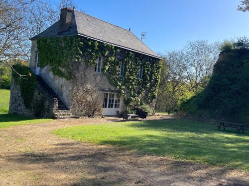 Gîte Solesmes, 6 pièces, 10 personnes - FR-1-410-440