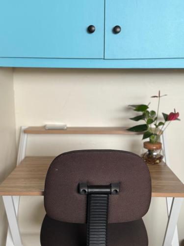 Cute studio in the HEART of WeHo in Los Angeles, USA