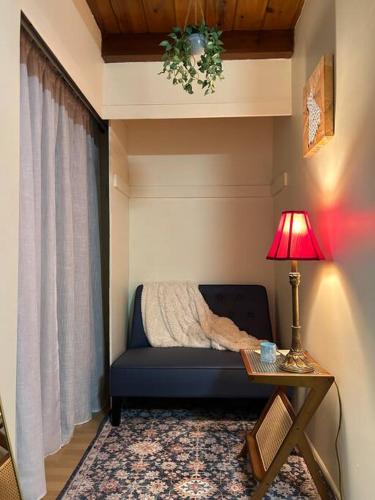 Cute studio in the HEART of WeHo in Los Angeles, USA