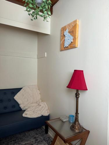 Cute studio in the HEART of WeHo in Los Angeles, USA