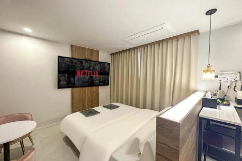 Mungyeong Stay 201 Hotel in Jeomchon