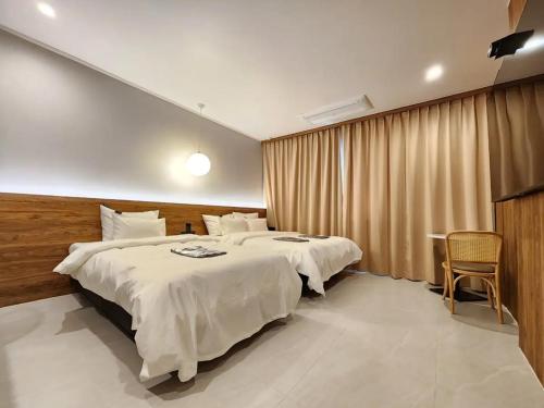 Mungyeong Stay 201 Hotel in Jeomchon