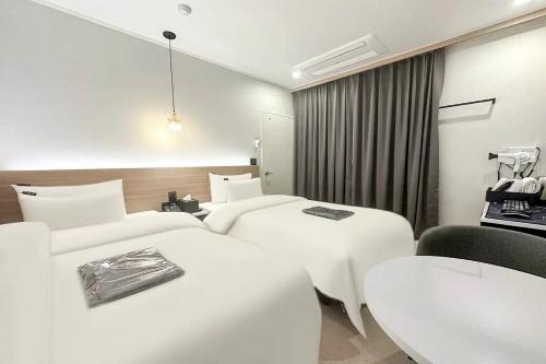 Mungyeong Stay 201 Hotel in Jeomchon