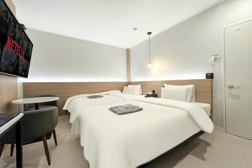 Mungyeong Stay 201 Hotel in Jeomchon