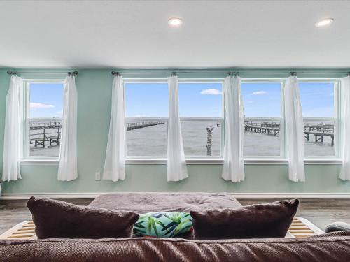 Copano Cabana RP126 in Rockport, USA
