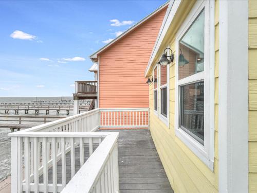 Copano Cabana RP126 in Rockport, USA