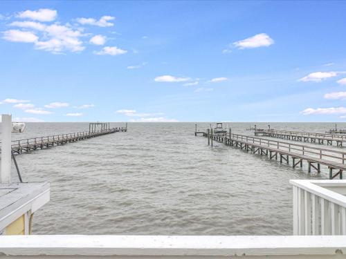 Copano Cabana RP126 in Rockport, USA