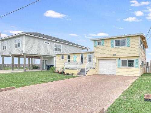 Copano Cabana RP126 in Rockport, USA