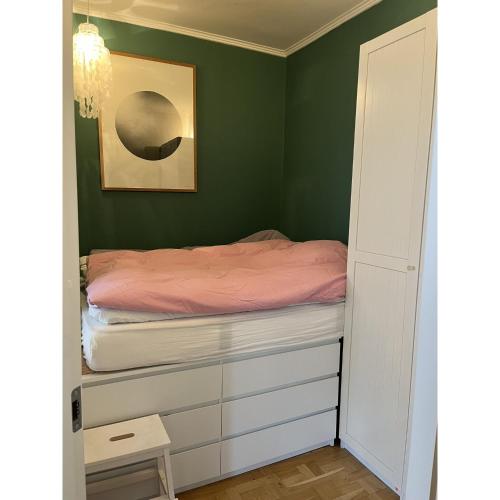 ApartmentInCopenhagen Apartment 43 ApartmentInCopenhagen Apartment 43