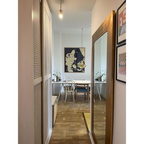 ApartmentInCopenhagen Apartment 43 ApartmentInCopenhagen Apartment 43