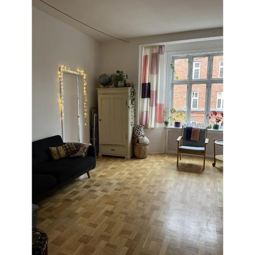 ApartmentInCopenhagen Apartment 43 ApartmentInCopenhagen Apartment 43