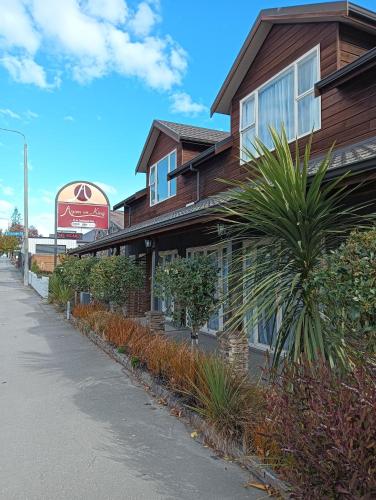 Accommodation in Canterbury