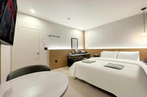 Mungyeong Stay 201 Hotel in Jeomchon