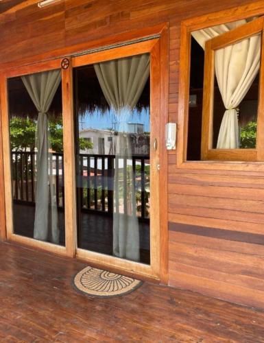 Lura Bacalar in Bacalar